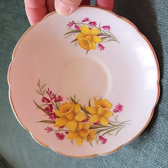 Tea cup - Picture 7 of 7